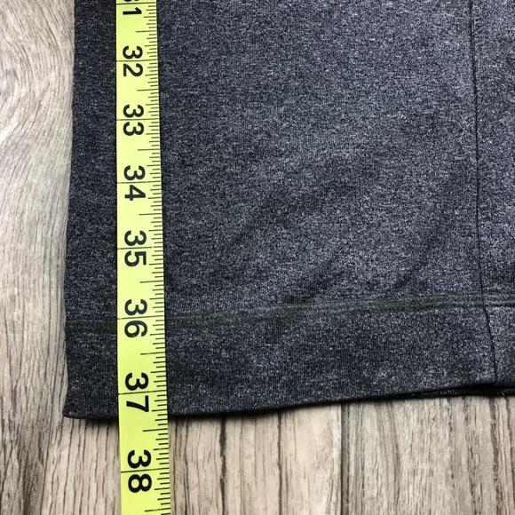 Lululemon Gray Kun Fu Pants - Picture 9 of 14